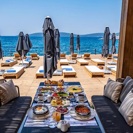 Isolina Bodrum Exterior foto