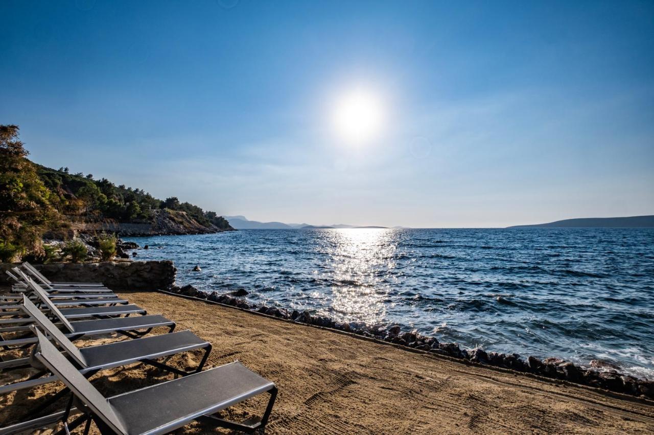 Isolina Bodrum Exterior foto