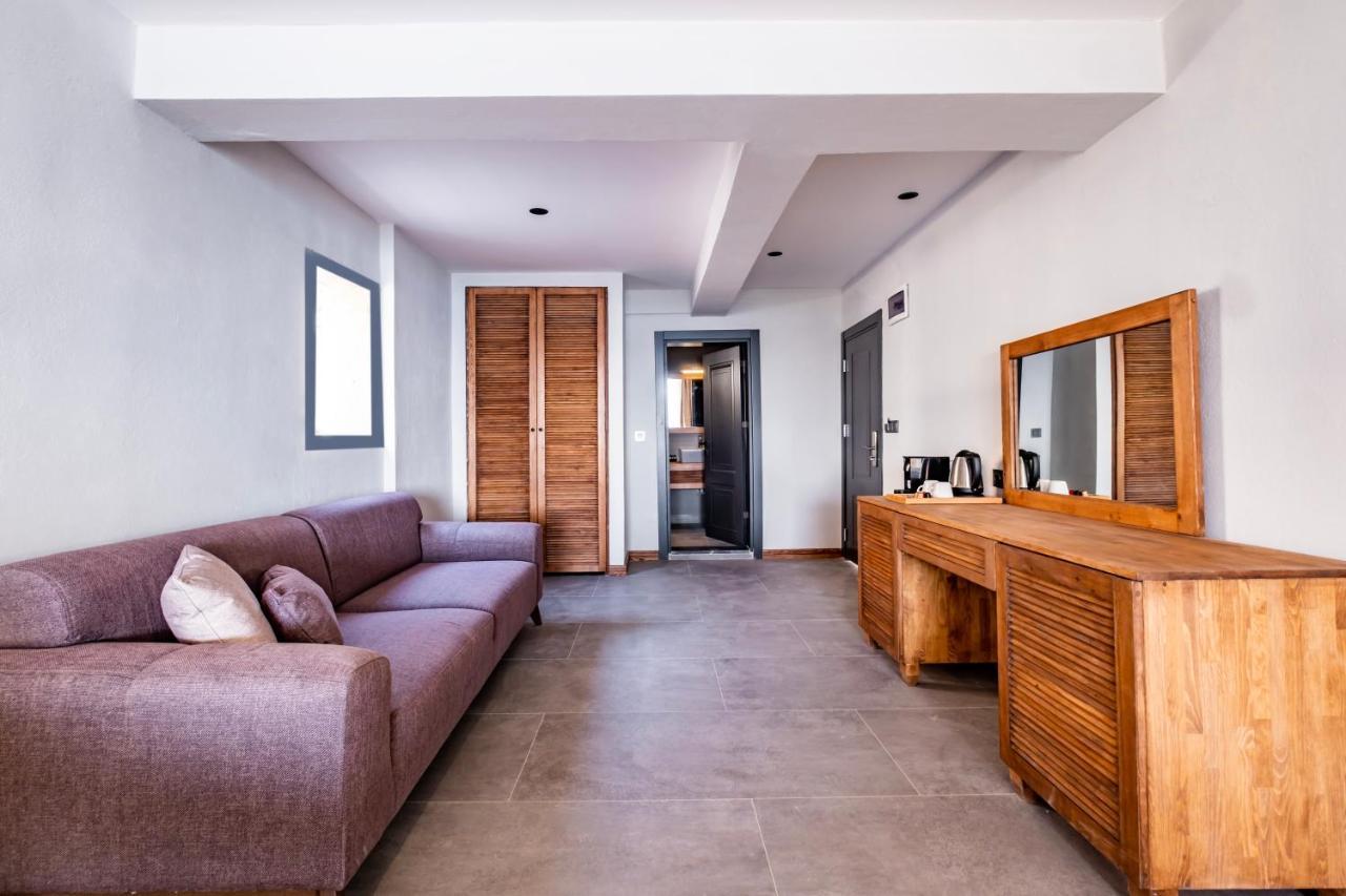 Isolina Bodrum Exterior foto