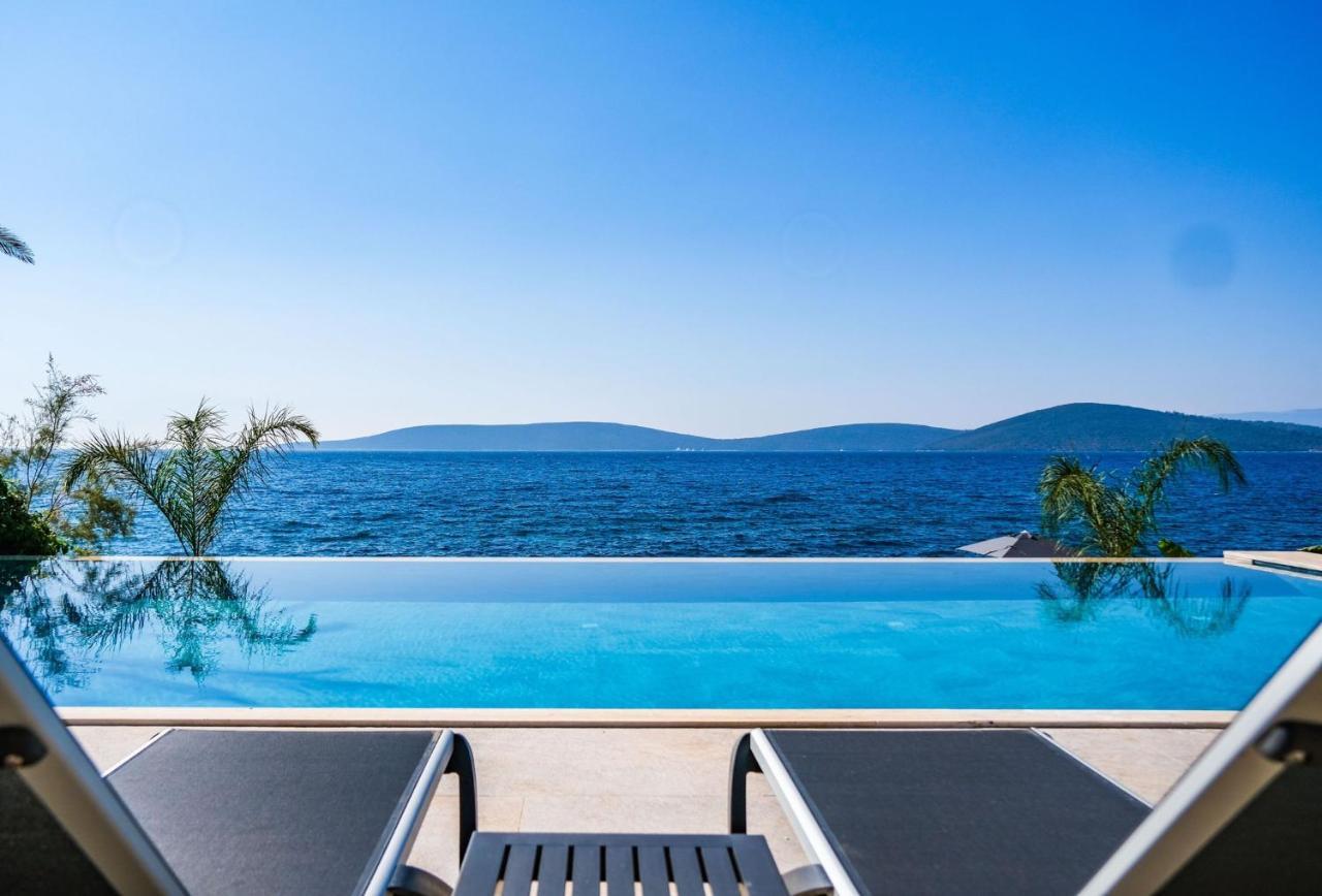 Isolina Bodrum Exterior foto
