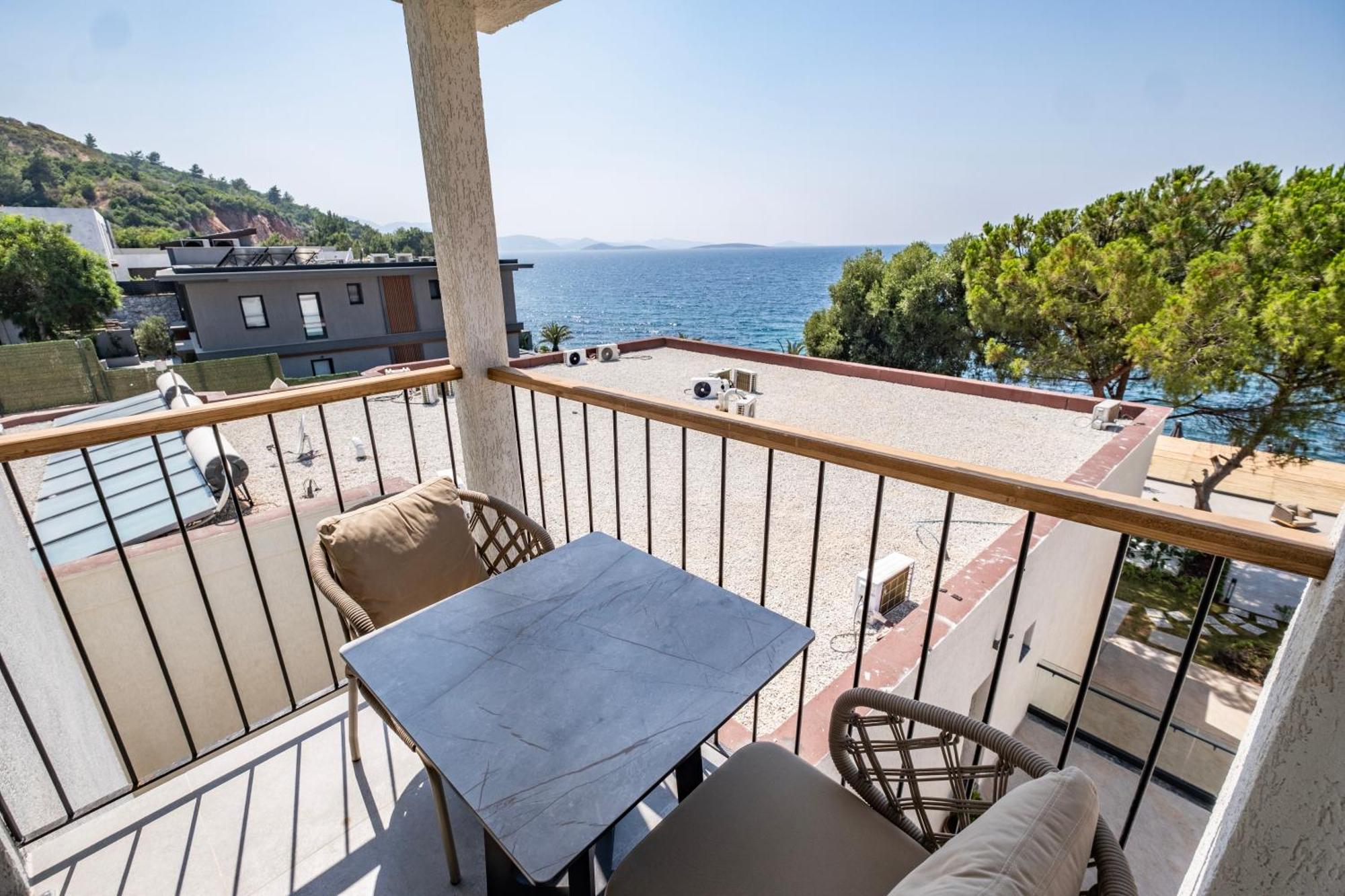 Isolina Bodrum Exterior foto