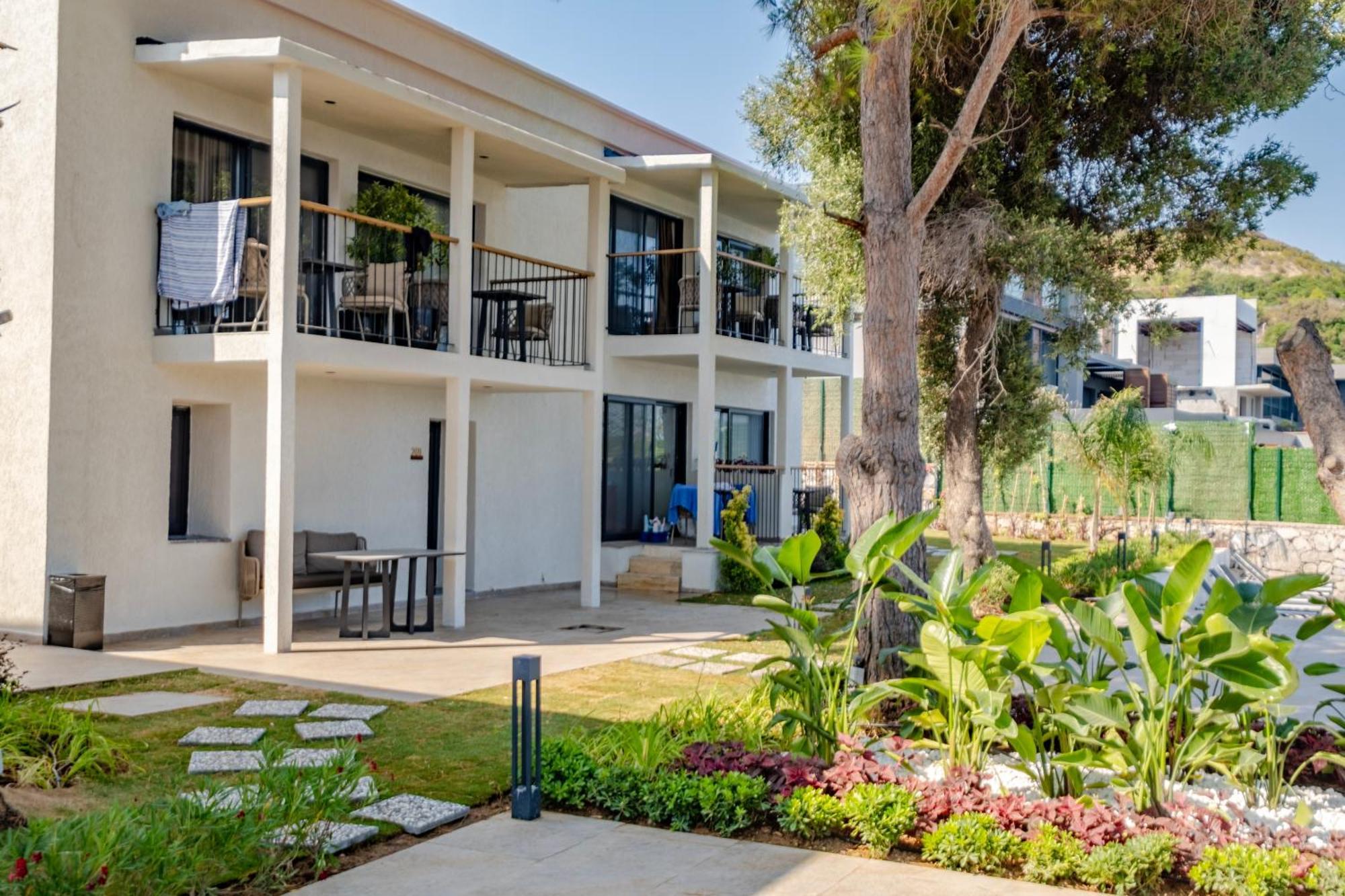 Isolina Bodrum Exterior foto