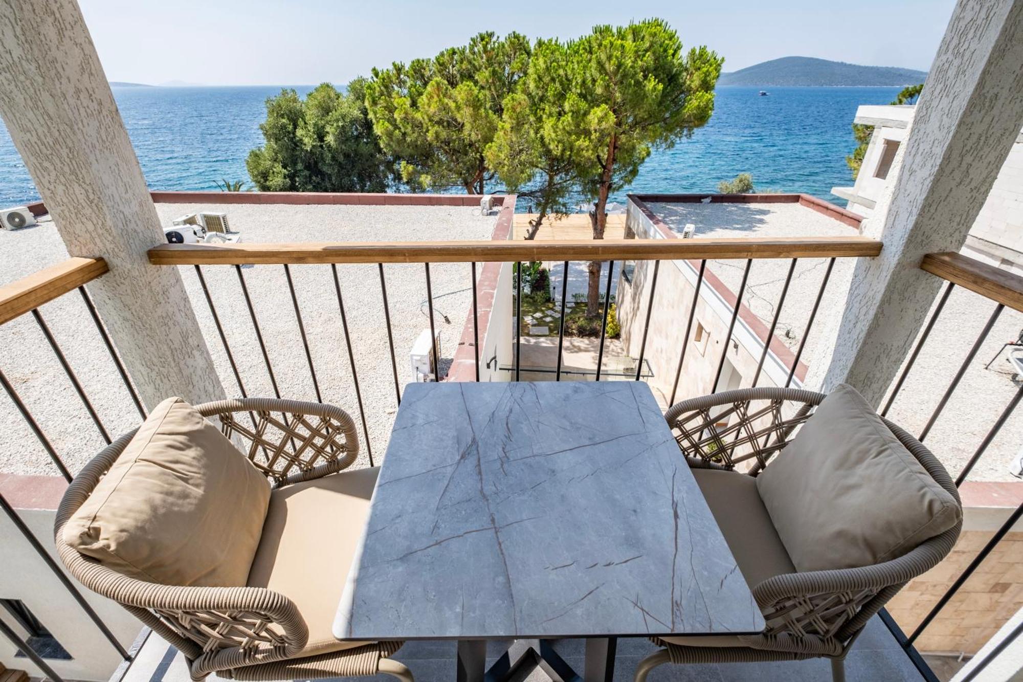 Isolina Bodrum Exterior foto