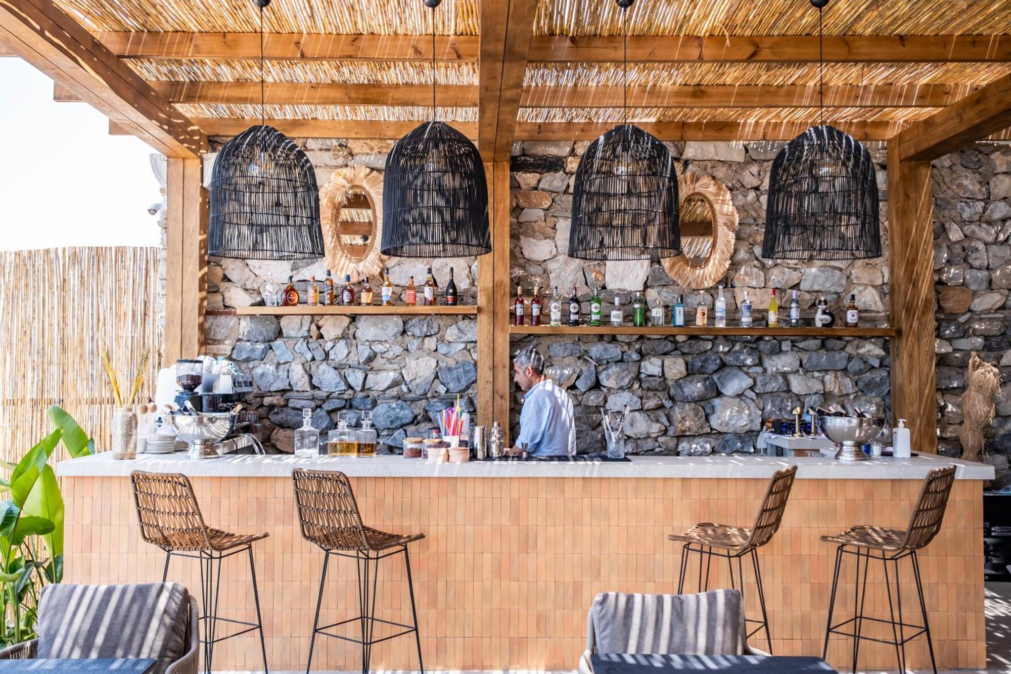 Isolina Bodrum Exterior foto