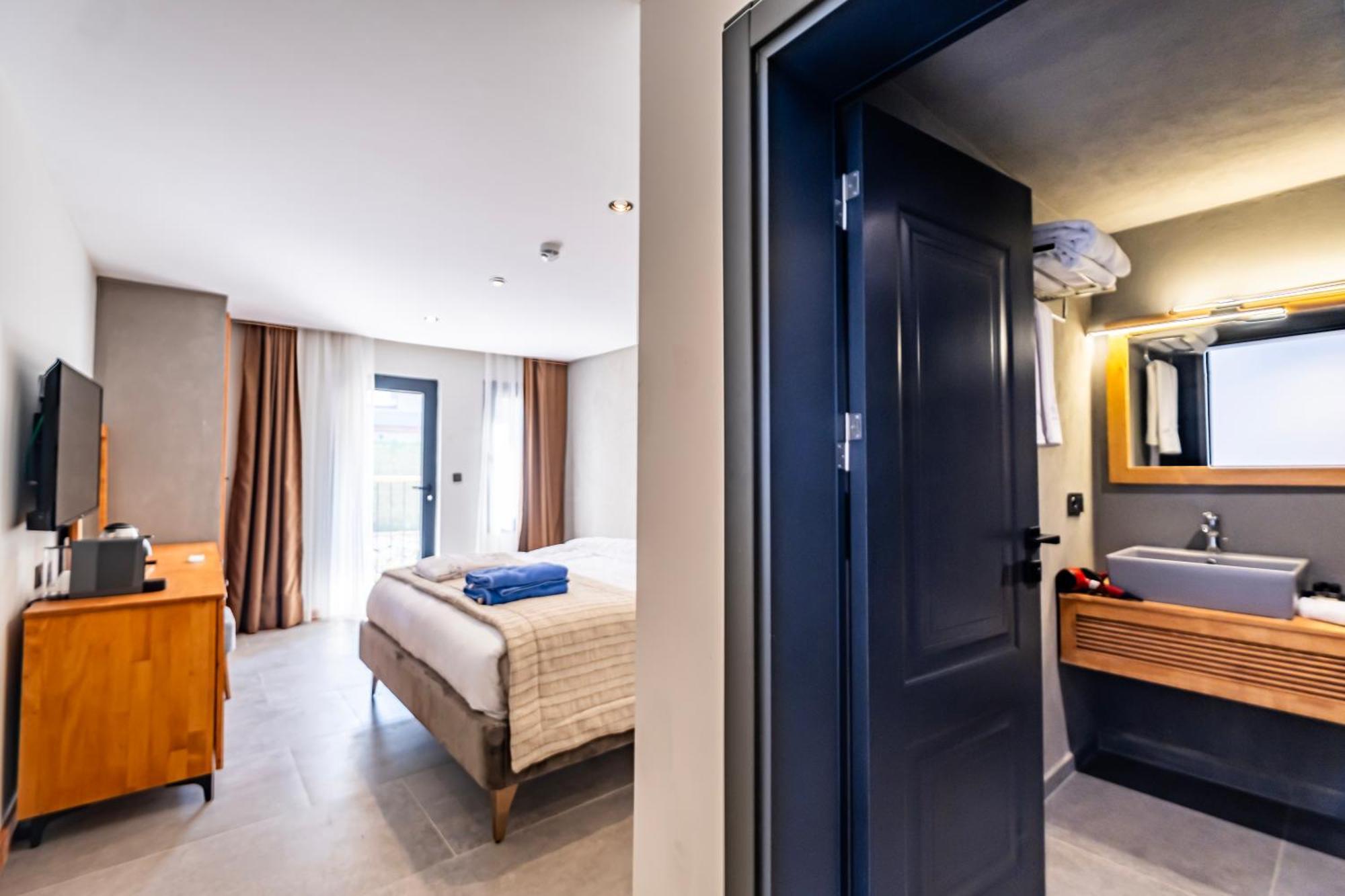 Isolina Bodrum Exterior foto