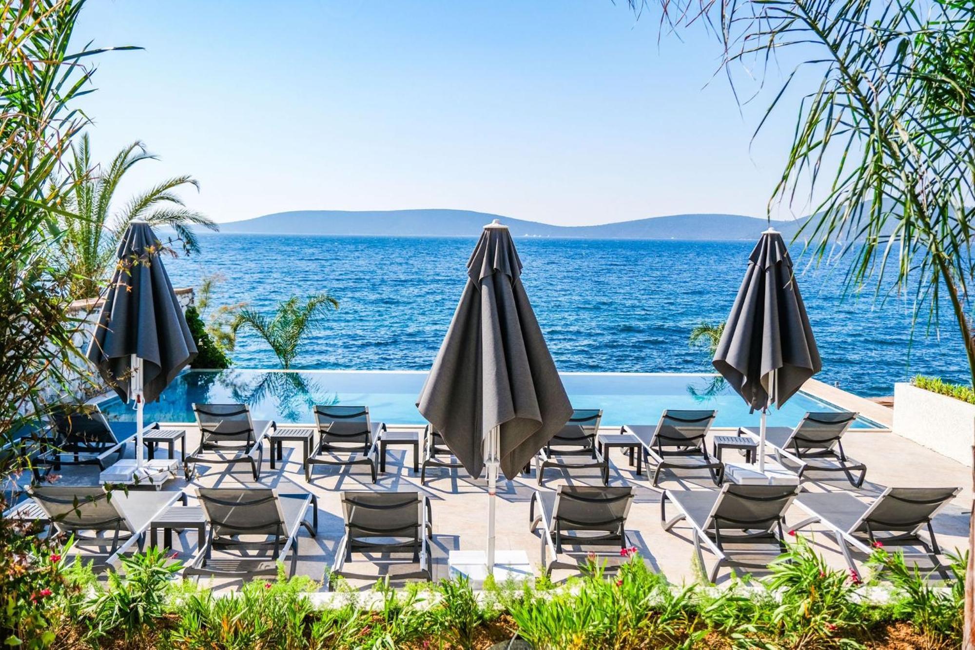 Isolina Bodrum Exterior foto